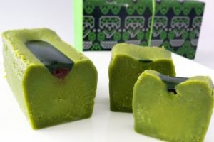 カカオ365の抹茶テリーヌ