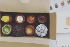 カヌレ堂 CANELE du JAPON