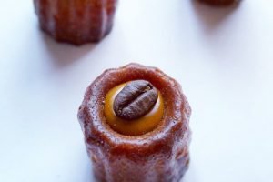 カヌレ堂のカヌレ,季節のカヌレ