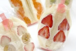 大阪,サンドイッチ