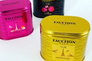 フォション,ミニティー