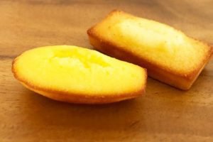 アンリ・シャルパンティエ,フィナンシェ・マドレーヌ詰合せ