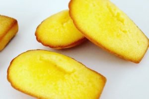 アンリ・シャルパンティエ,マドレーヌ