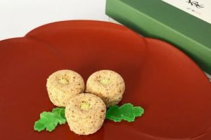 かぎや政秋の野菊