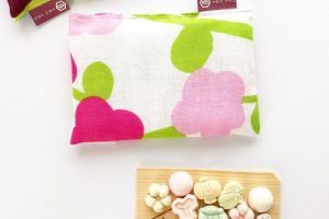 亀屋良長の宝ぽち袋