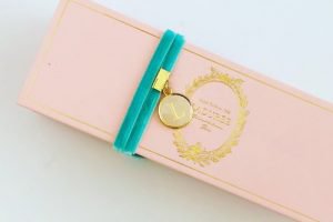 ラデュレ,ショコラ・マカロン