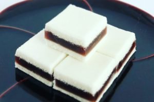 落雁　諸江屋,加賀宝生