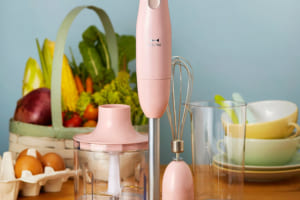 BRUNO,マルチスティックブレンダー