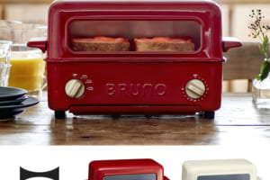 BRUNO,トースターグリル オーブン