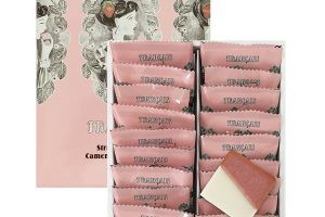 フランセ,ビスキュイ