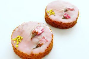 ビスキュイテリエ ブルトンヌ,ガレット・ブルトンヌ