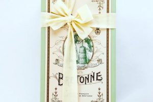 ビスキュイテリエ　ブルトンヌのお菓子