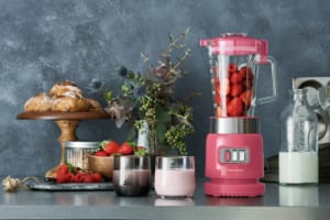 レコルト,ガラスブレンダー