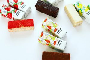 フランセのミルフィユ