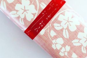 叶 匠壽庵,桜もち