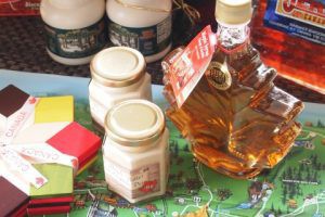 カナダ,メープル