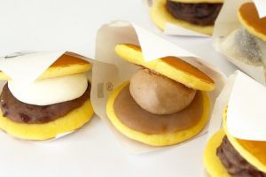 恵比寿限定のお土産