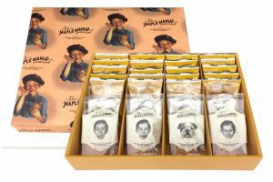 メープルマニア,アソートギフト