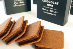 バニラビーンズ,ショーコラ