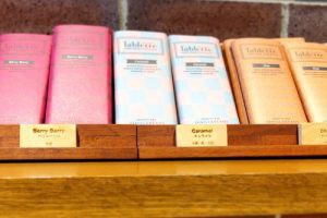 横浜,バニラビーンズ