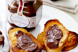 クレーマ・ジャンドゥーヤ