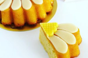 カカオシュトゥーベ,マルガレーテンクーヘン