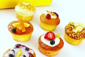 ドルチェフェリーチェ レガロ