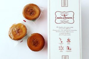 マドレーヌ・ママン（日持ちタイプ）