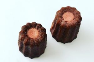 PAUL,カヌレ・サクラ