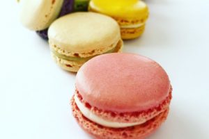 ピエール・エルメ・パリ