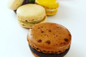 ショコラアメール