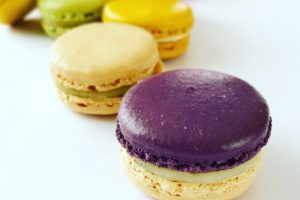 ピエール・エルメ・パリ,アンヴィ