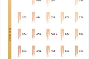 アンリミテッド ラスティング フルイド