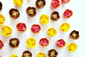 TOKYOチューリップローズの店舗