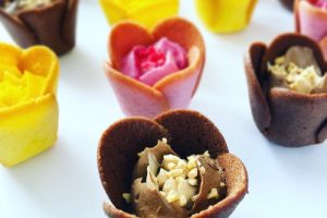 TOKYOチューリップローズ,キャラメルナッツ