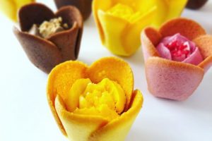 TOKYOチューリップローズ,パッションマンゴー