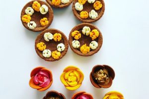 TOKYOチューリップローズ,ショコラロージー