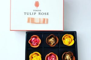 TOKYOチューリップローズ,チューリップローズ