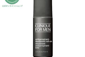 クリニーク,アンティ パースパイラント デオドラント