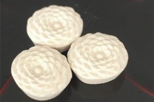 鍵善良房,菊寿糖