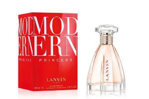 ランバン,モモダン プリンセス オードパルファム