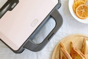 Toffy,ホットサンドメーカー