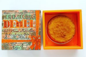 オランジェントルテ