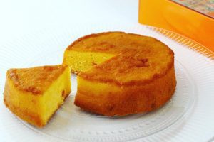 オランジェントルテ