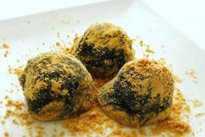 幸福堂,あんわらび