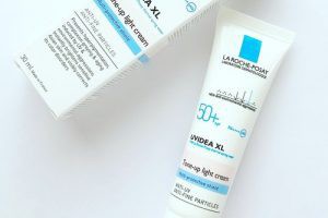 ラ ロッシュ ポゼ,敏感肌用日焼け止め