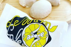 レモンショップ by FRANCAISのレモンケーキ