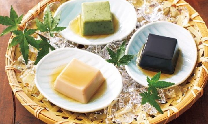 食欲がない時にも食べやすい!ヘルシーな夏の食品ギフトに!