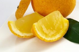 老松 夏柑糖 なつかんとう