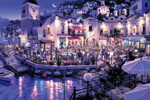 笹倉 鉄平,パズル